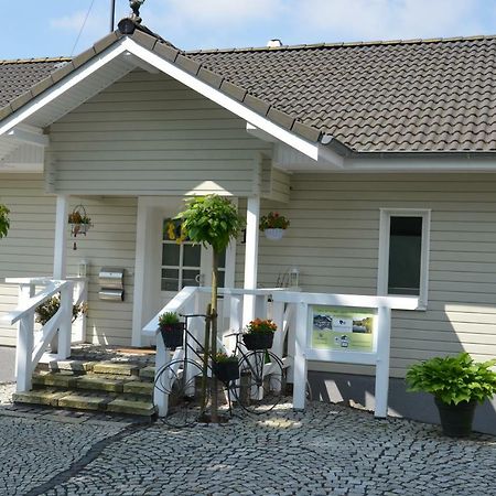 Natur Pur Acomodação com café da manhã Neustadt  Exterior foto