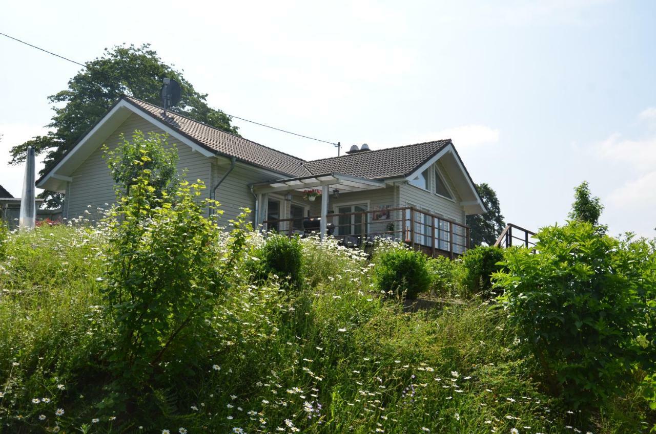 Natur Pur Acomodação com café da manhã Neustadt  Exterior foto