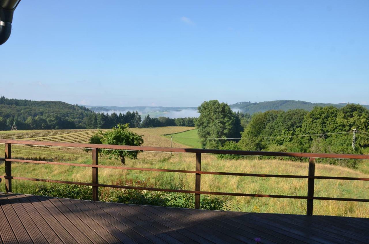 Natur Pur Acomodação com café da manhã Neustadt  Exterior foto