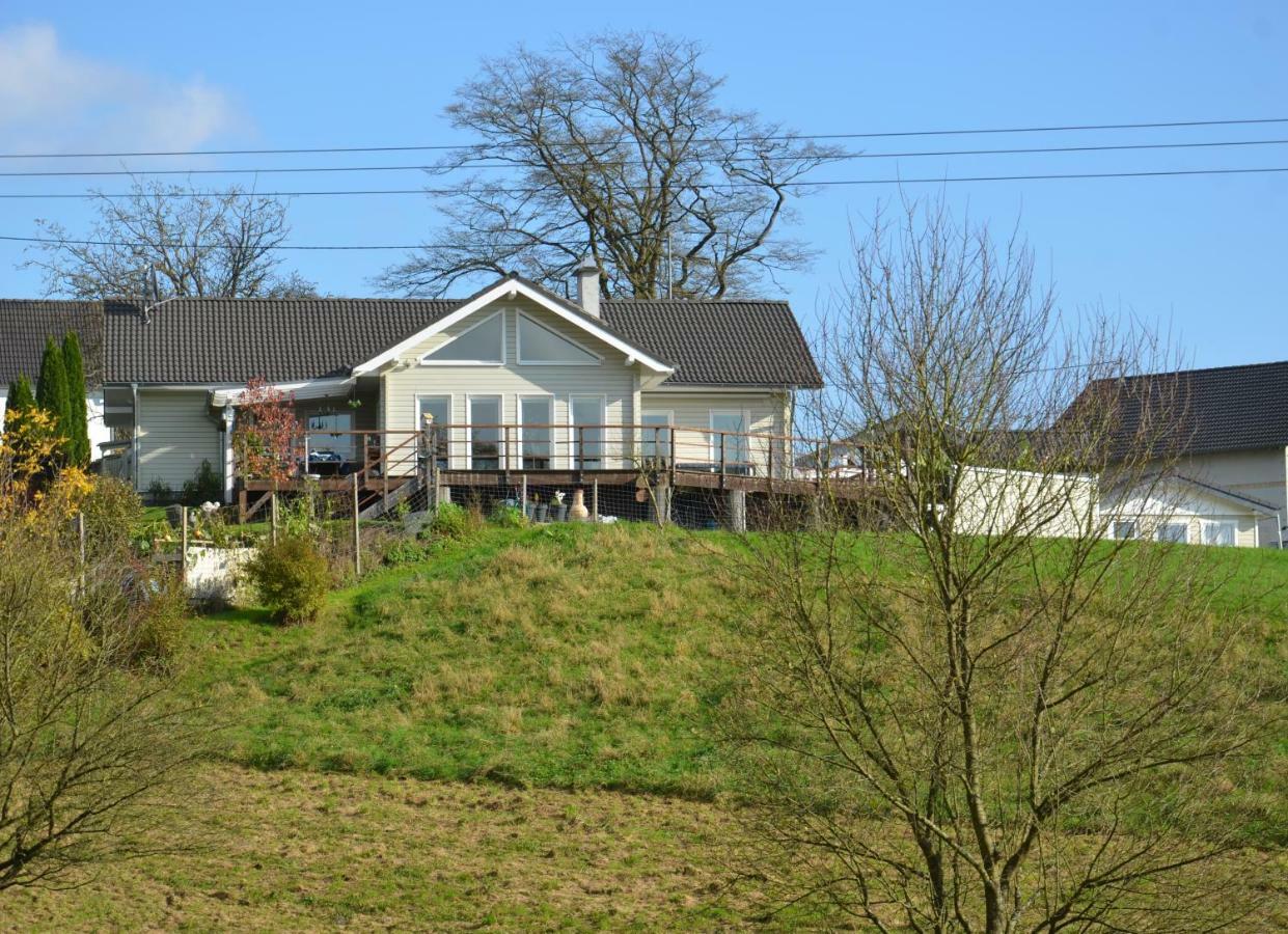 Natur Pur Acomodação com café da manhã Neustadt  Exterior foto